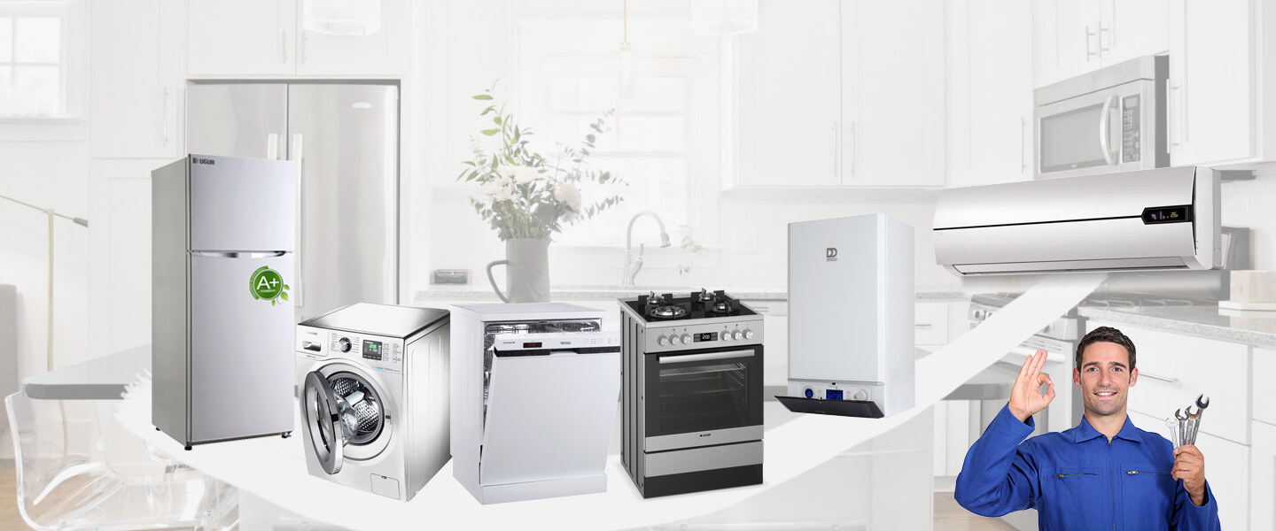 Yumurtalık Daikin Servisi